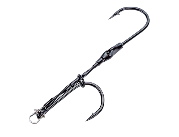 Hook Rigs Hook Rigs