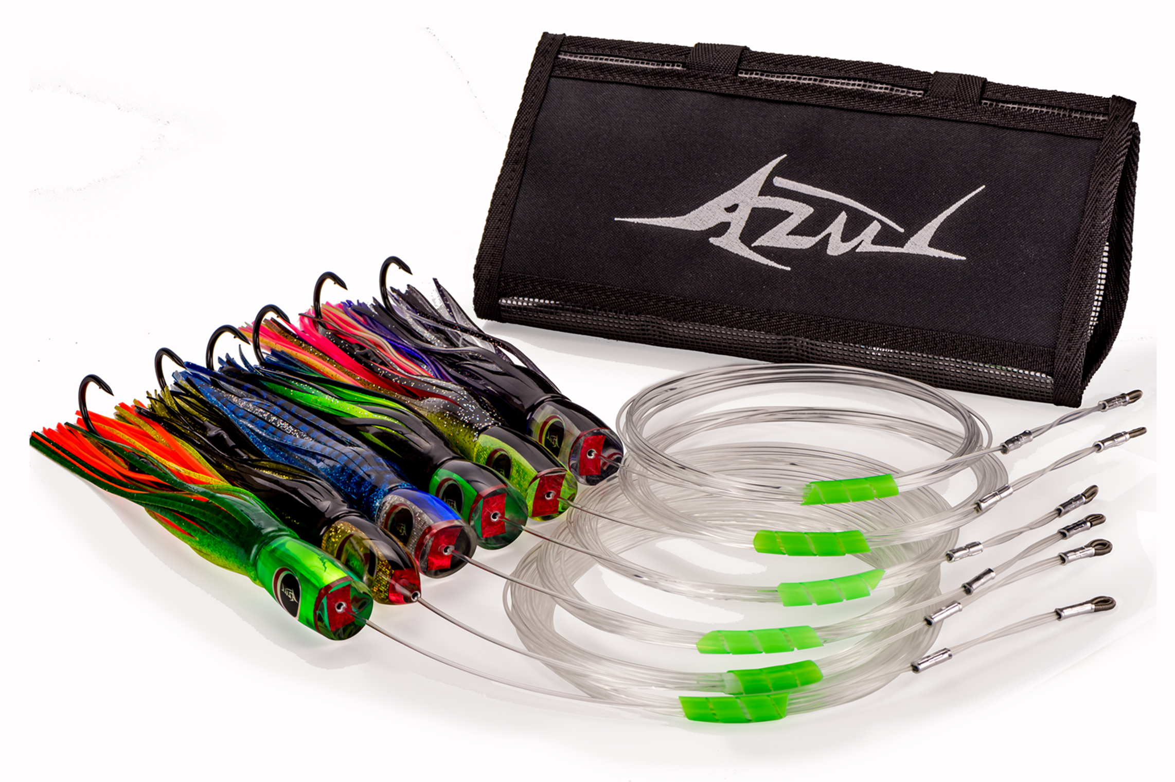 Lure Packs Lure Packs