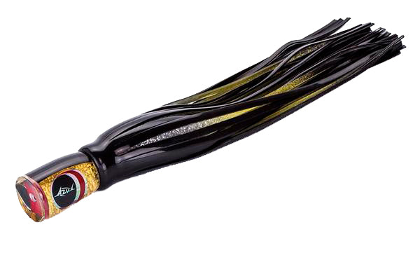 Azul Offshore Lures A16 Mariachi Big Game Trolling Lure 8''