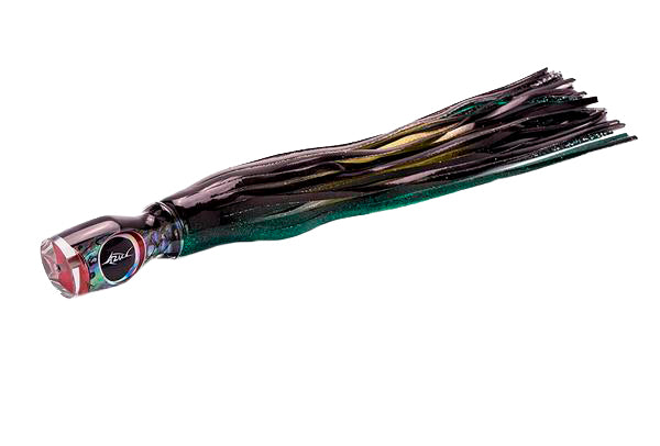 Azul Offshore Lures A4 Marakata Big Game Trolling Lure 14''