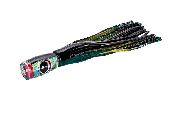 Azul Offshore Lures A10 Marakata Big Game Trolling Lure 10''