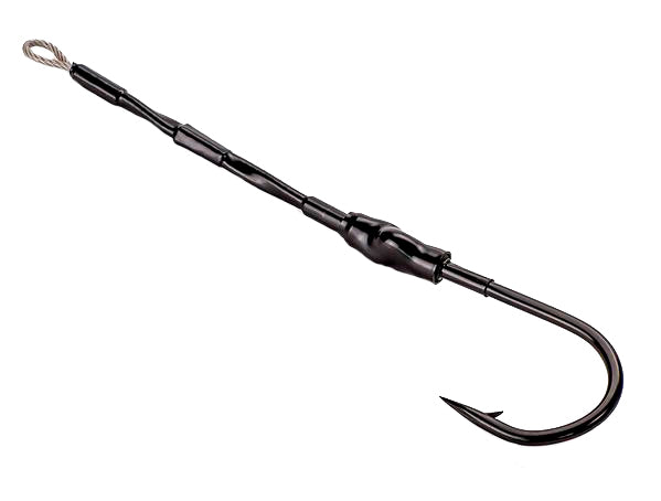 Azul Offshore Lures 10/0 Owner Jobu Single Hook Stiff Rig