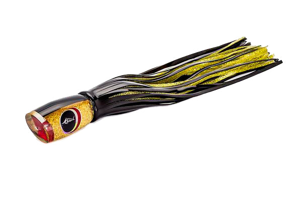 Azul Offshore Lures A2 Mariachi Big Game Trolling Lure 14''