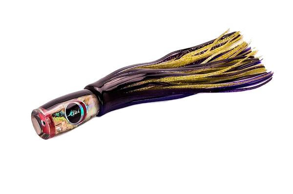 Azul Offshore Lures A10 Royal Big Game Trolling Lure 10''