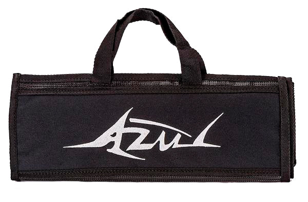 Azul Offshore Lures 6 Lure Carry Case - Medium
