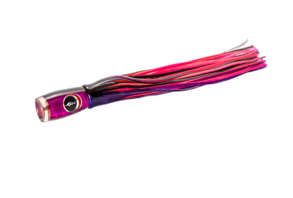 Azul Offshore Lures A1 Voodoo Queen Big Game Trolling Lure 14''