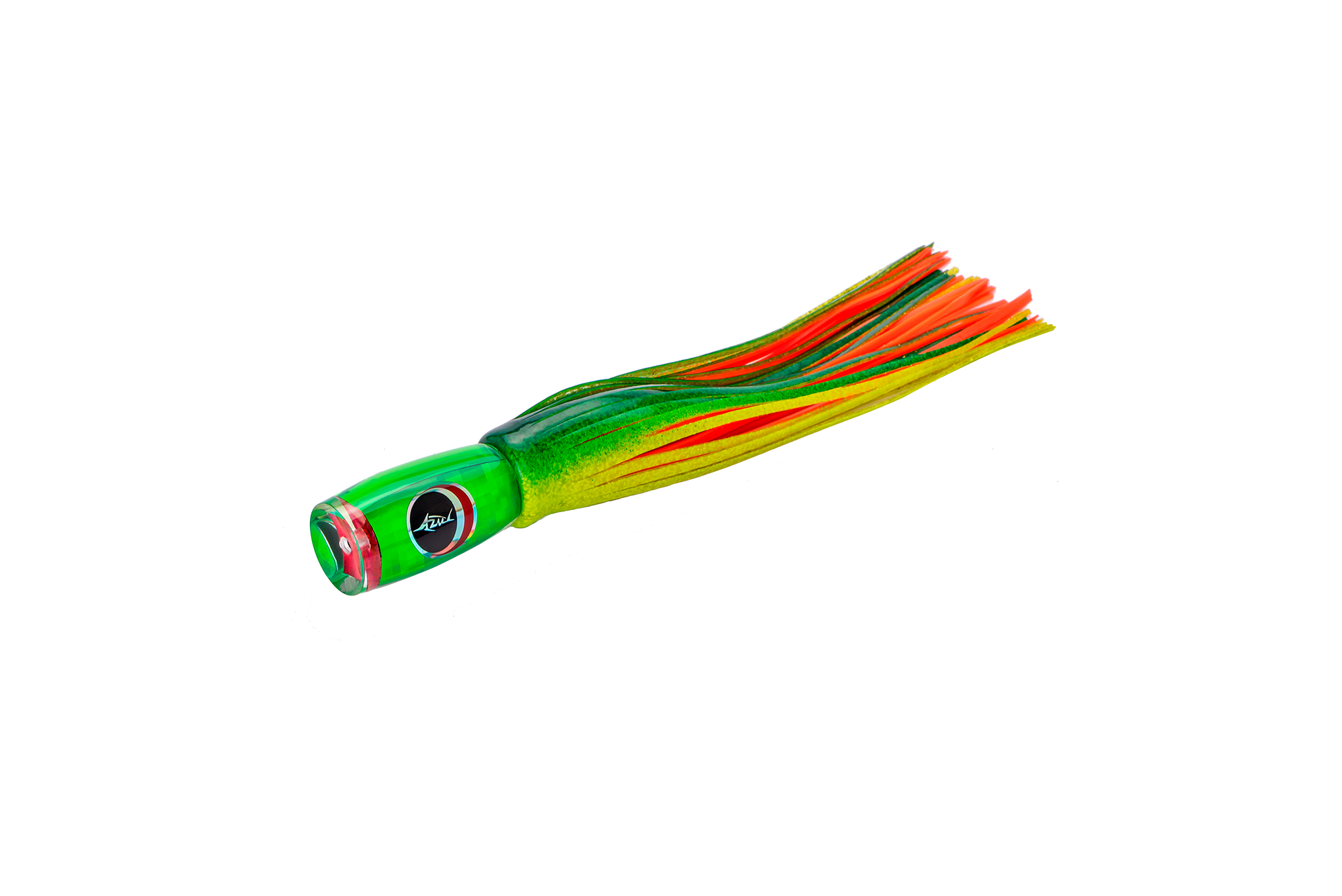 A10 Guacamayo