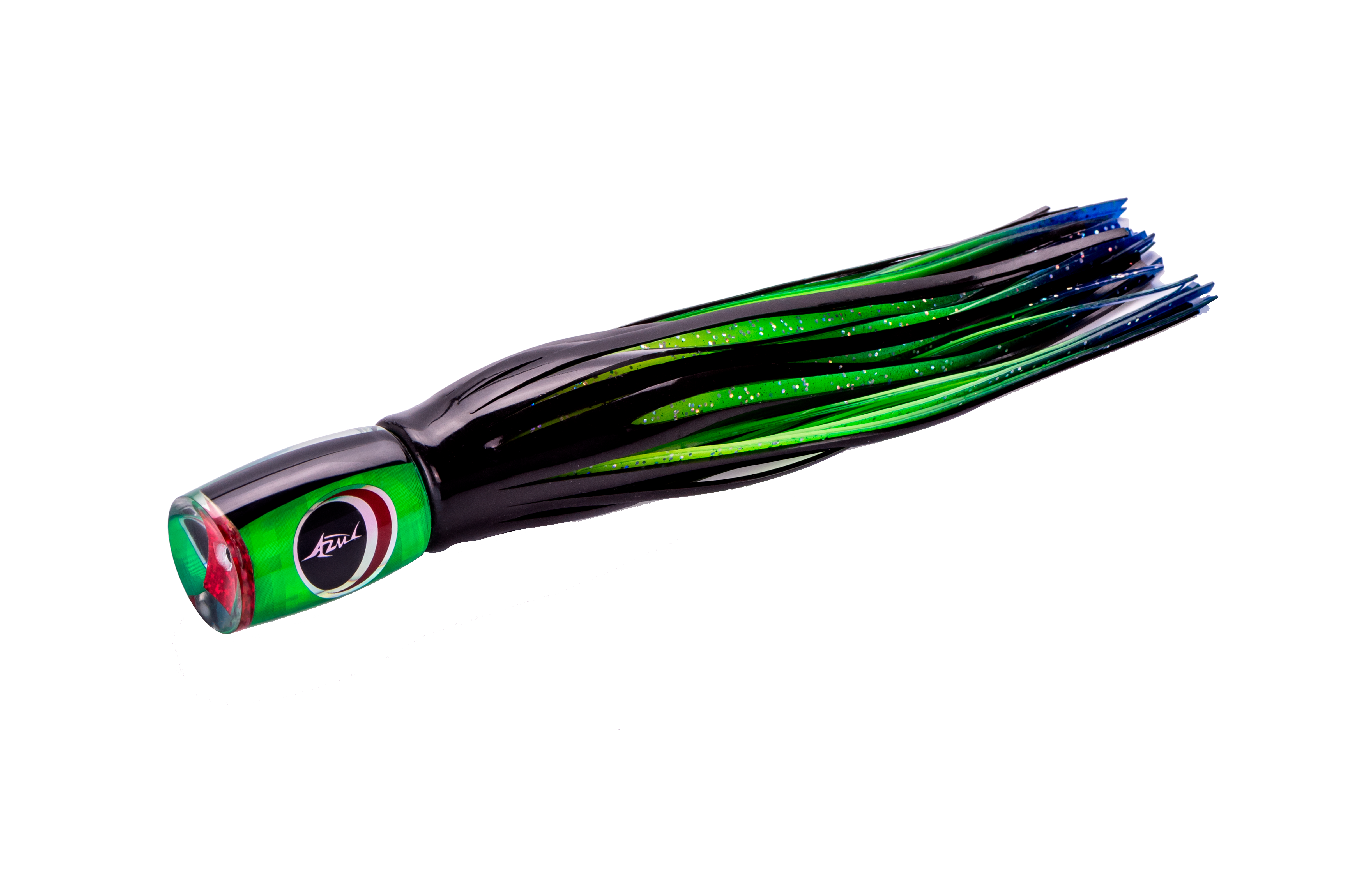 A14 Green Flash