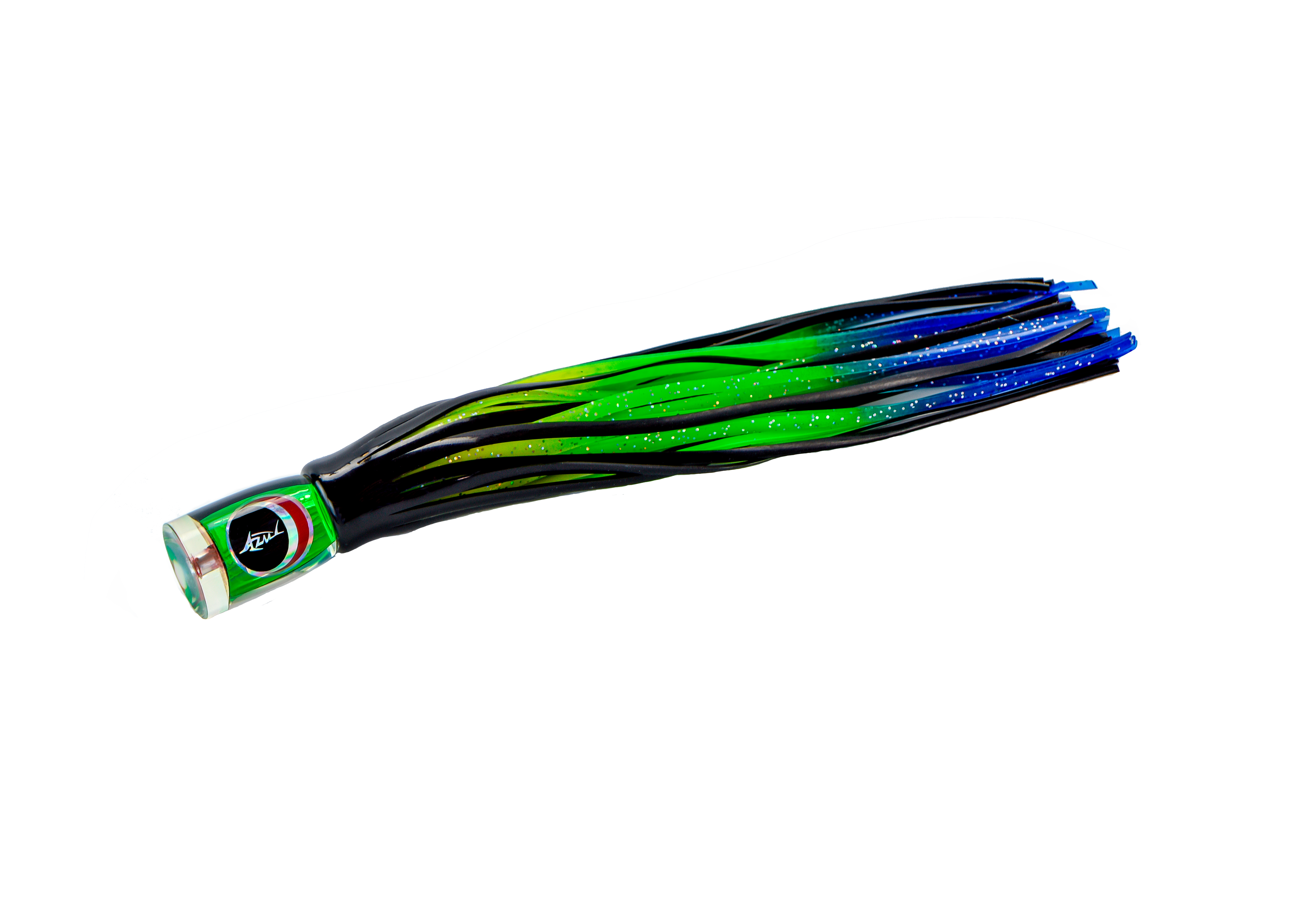 A16 Green Flash