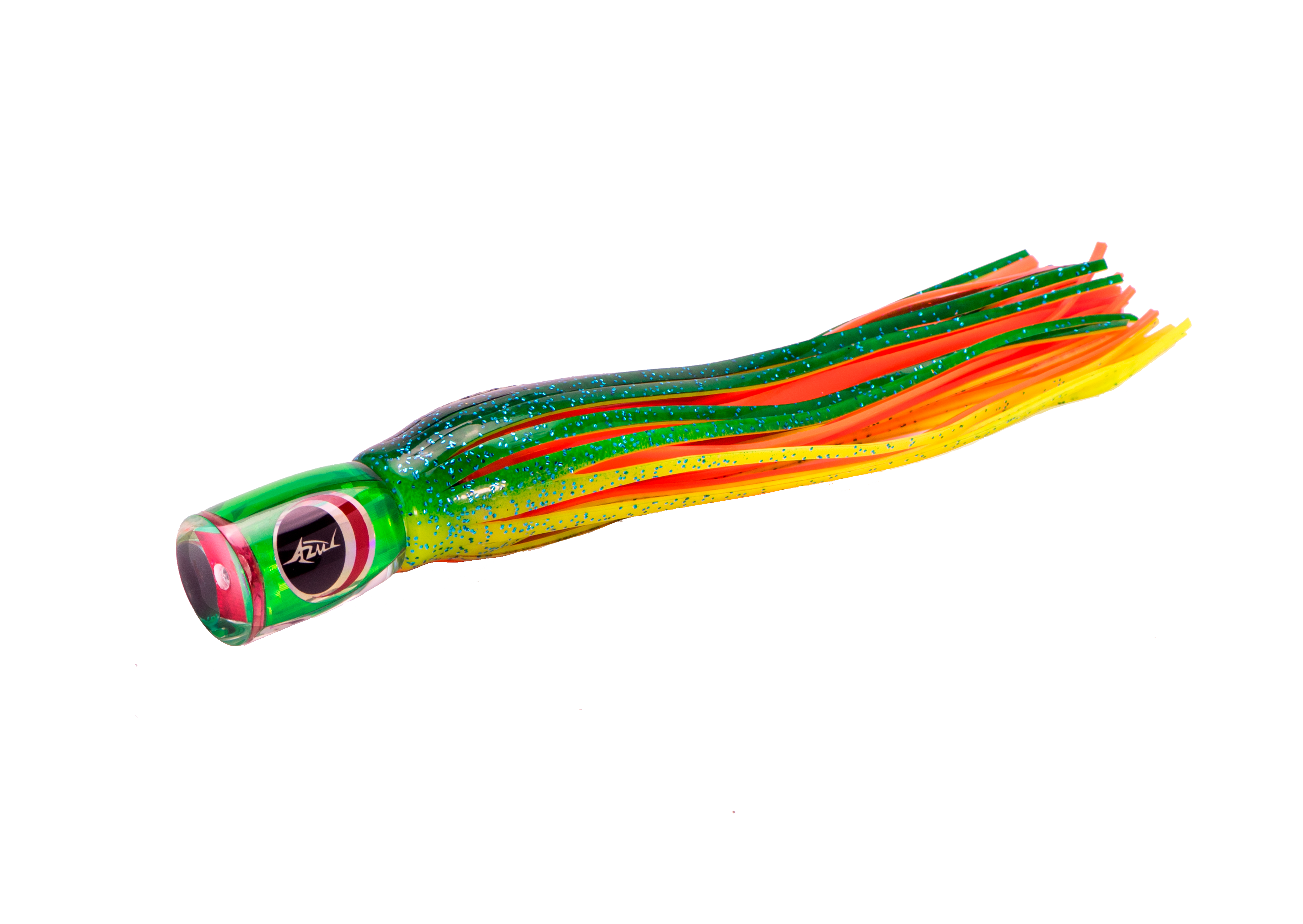 A16 Guacamayo