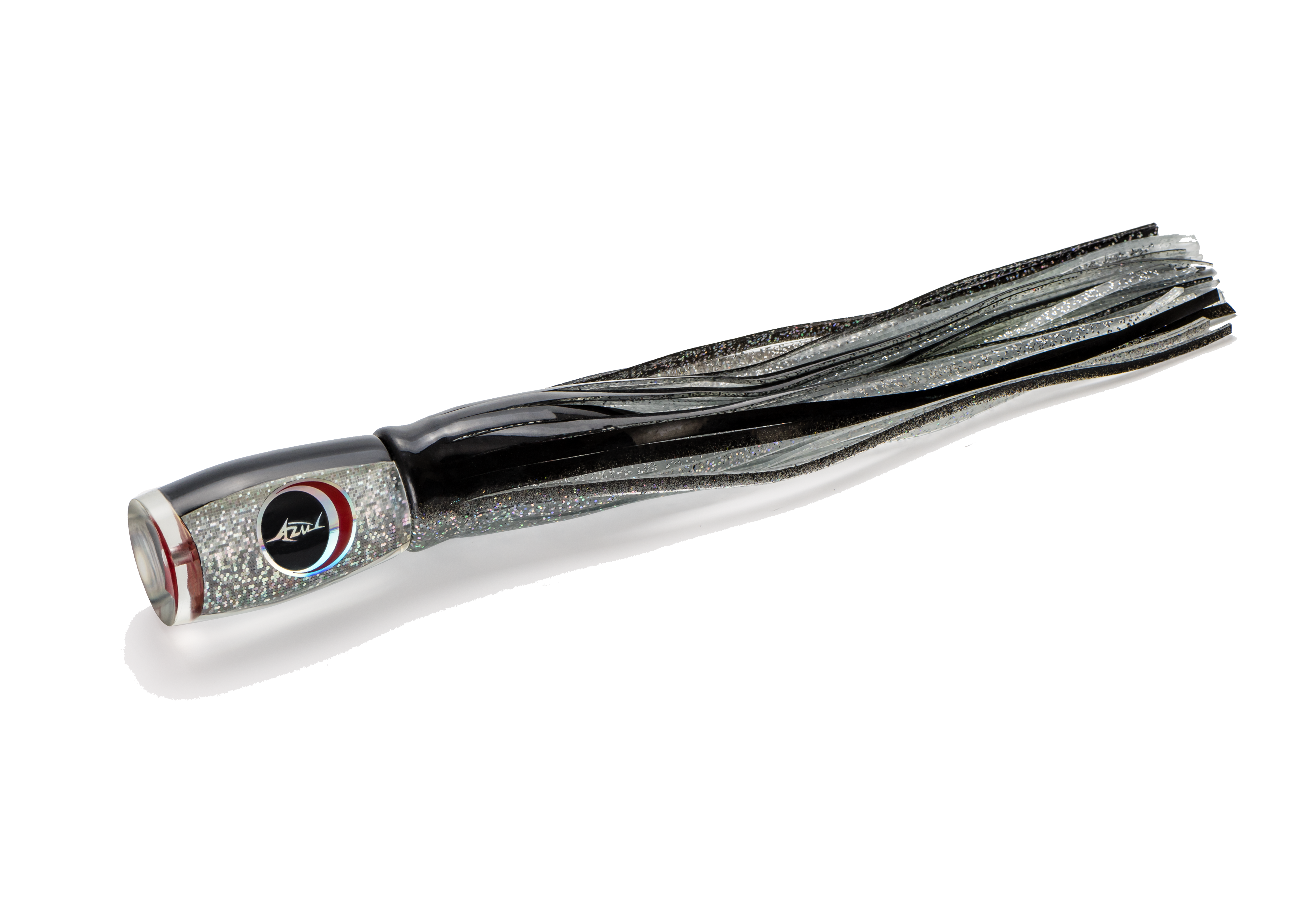 Azul Offshore Lures A10 Barracuda Big Game Trolling Lure 10''