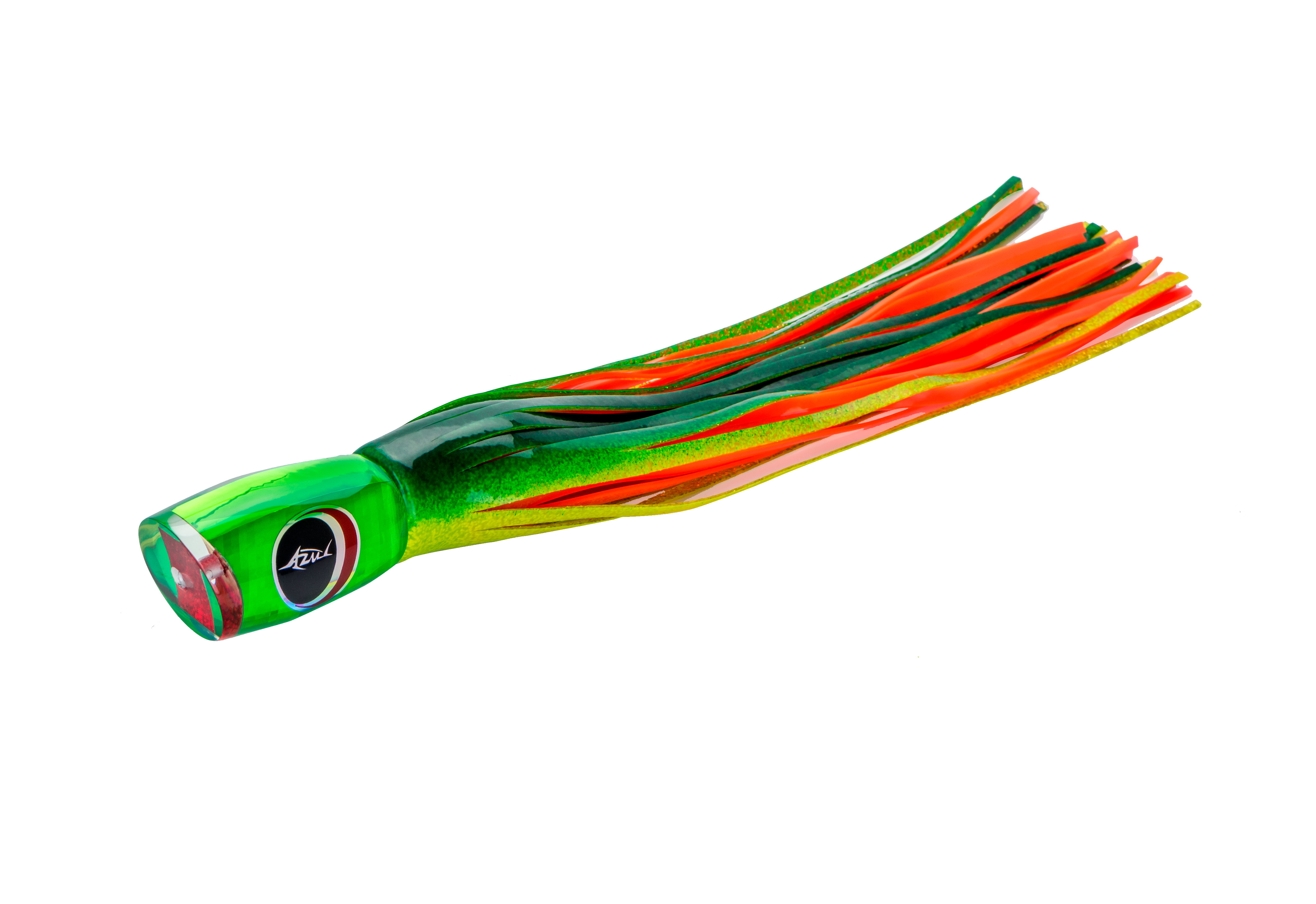 A2 Guacamayo