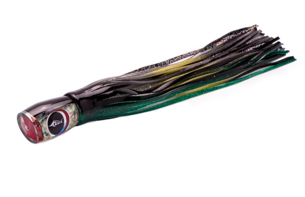 Azul Offshore Lures A5 Marakata Big Game Trolling Lure 14''