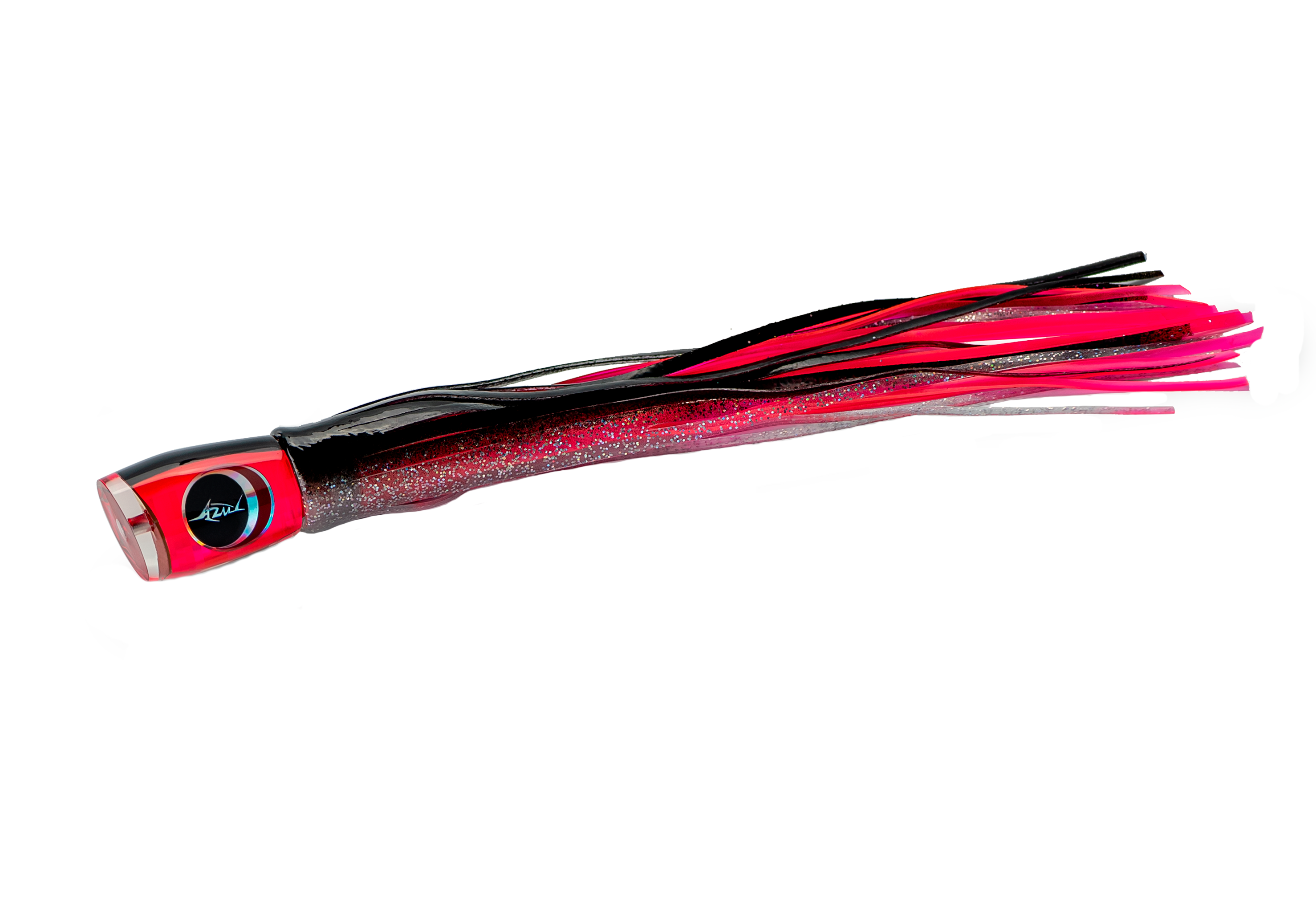 A5 Pink Diablo