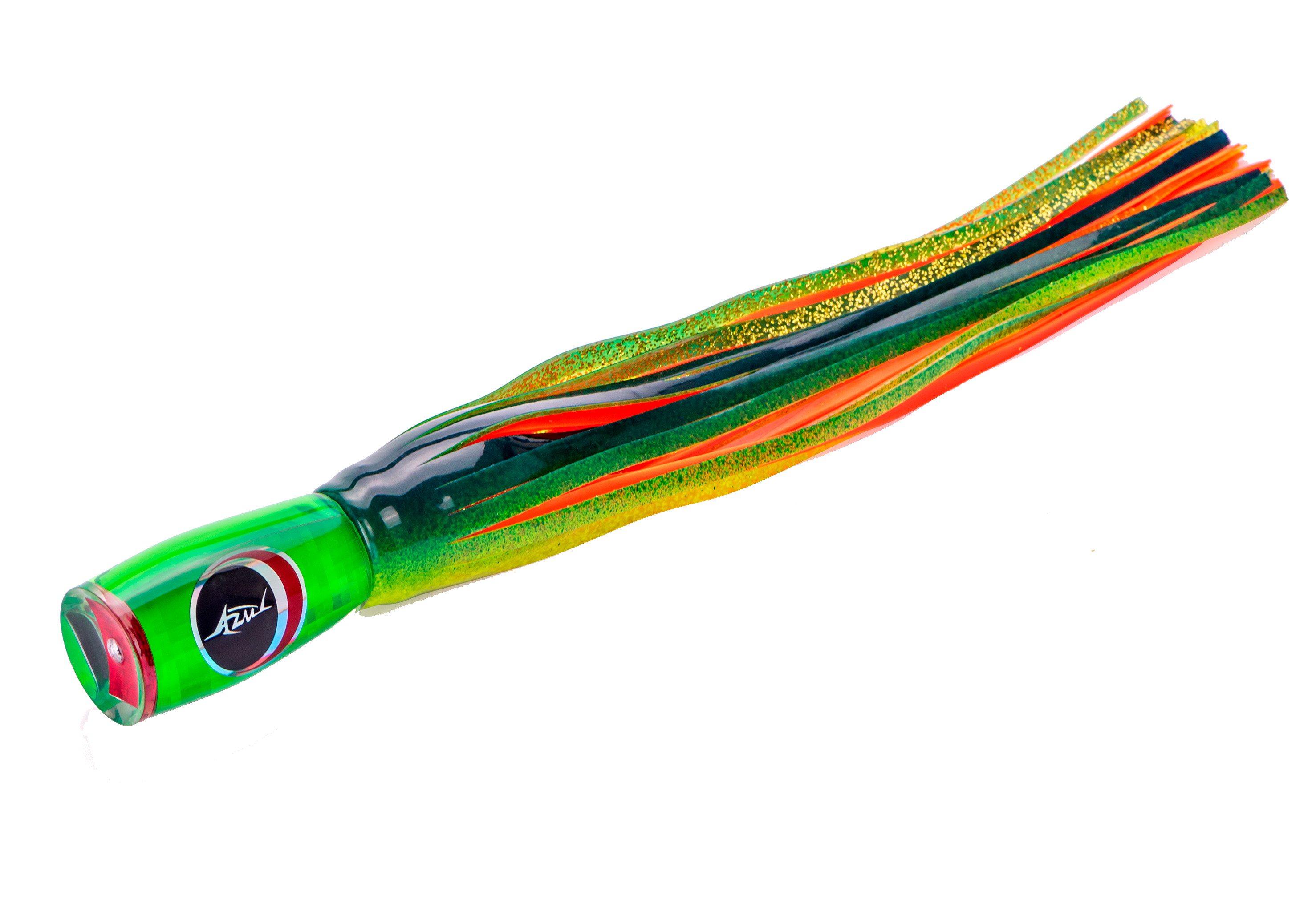 A6 Guacamayo