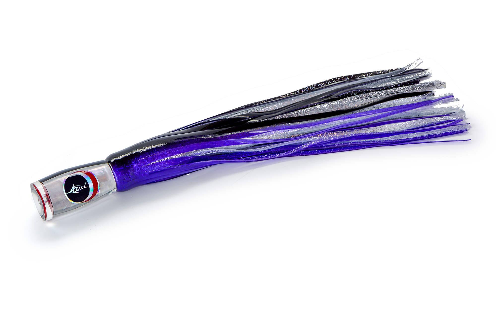 A6 Purple Pain