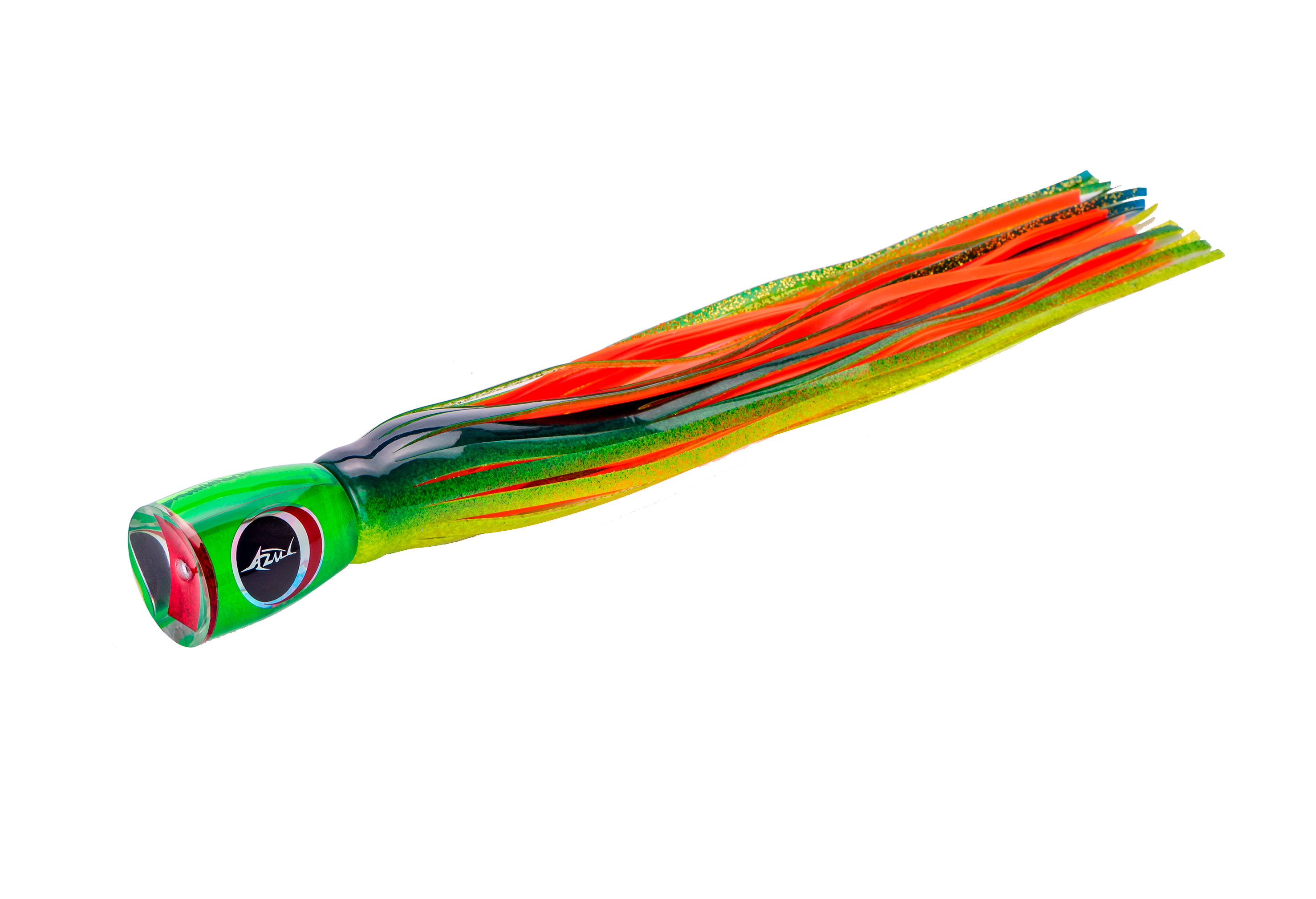 A8 Guacamayo