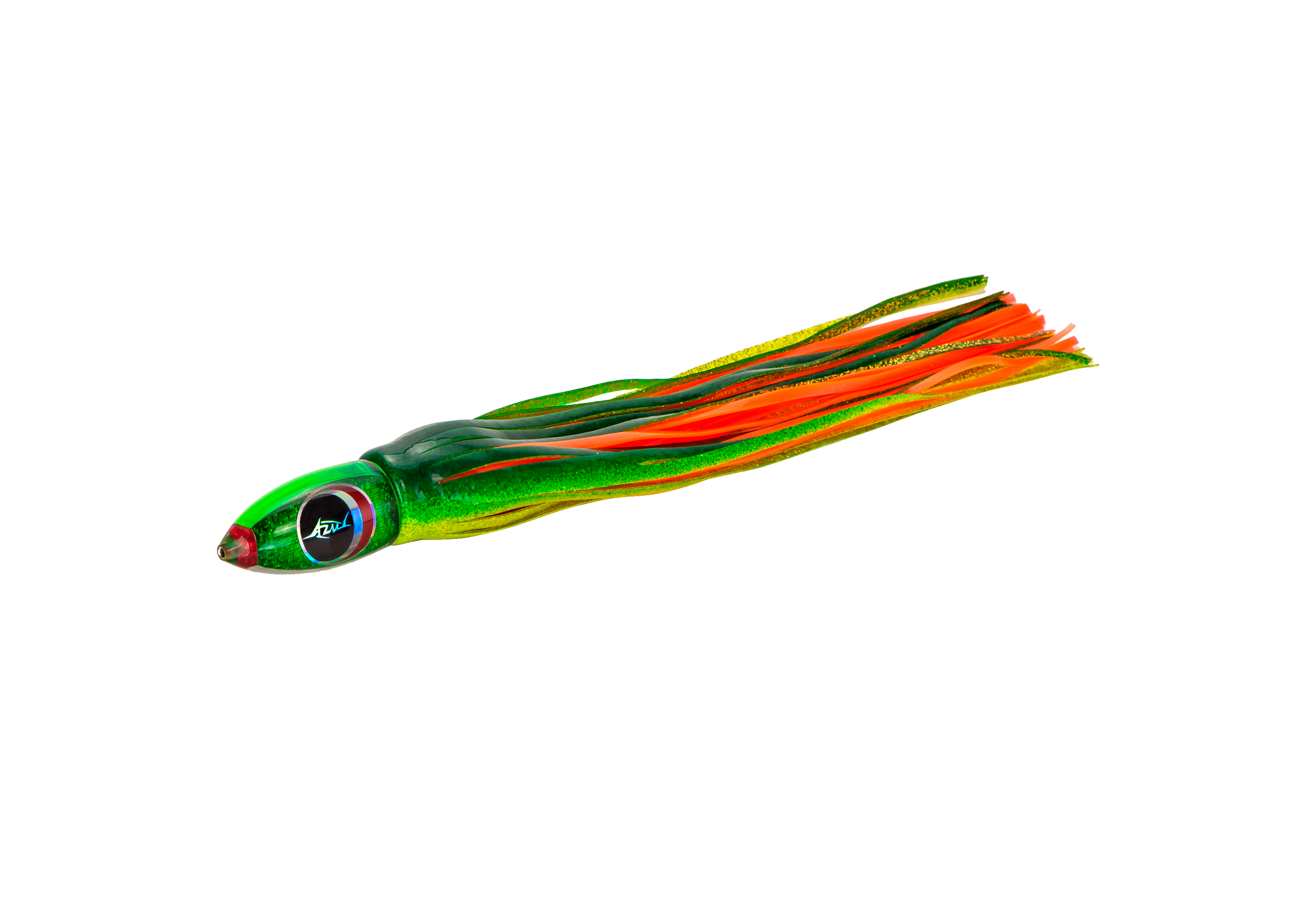 A9 Guacamayo
