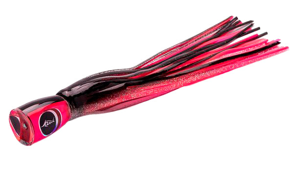 Azul Offshore Lures A8 Pink Diablo  Big Game Trolling Lure 12''