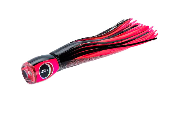 Azul Offshore Lures A13 Pink Diablo Big Game Trolling Lure 10