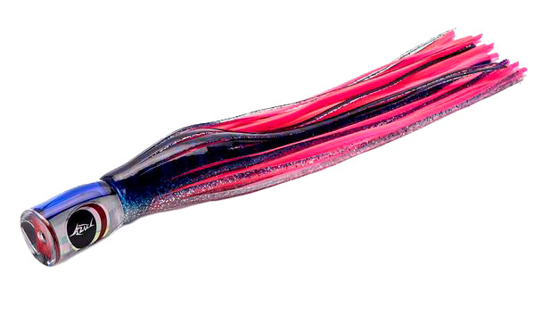 Azul Offshore Lures A16 Jarocho Big Game Trolling Lure 8''