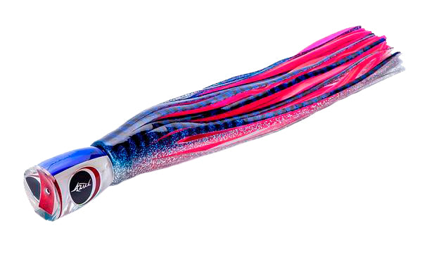 Azul Offshore Lures A8 Jarocho Big Game Trolling Lure 12''