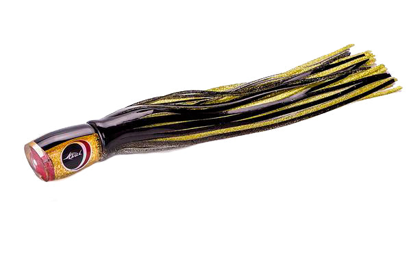 Azul Offshore Lures A5 Mariachi Big Game Trolling Lure 14''