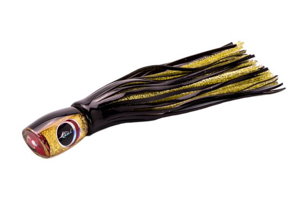 Azul Offshore Lures A11 Mariachi Big Game Trolling Lure 10''