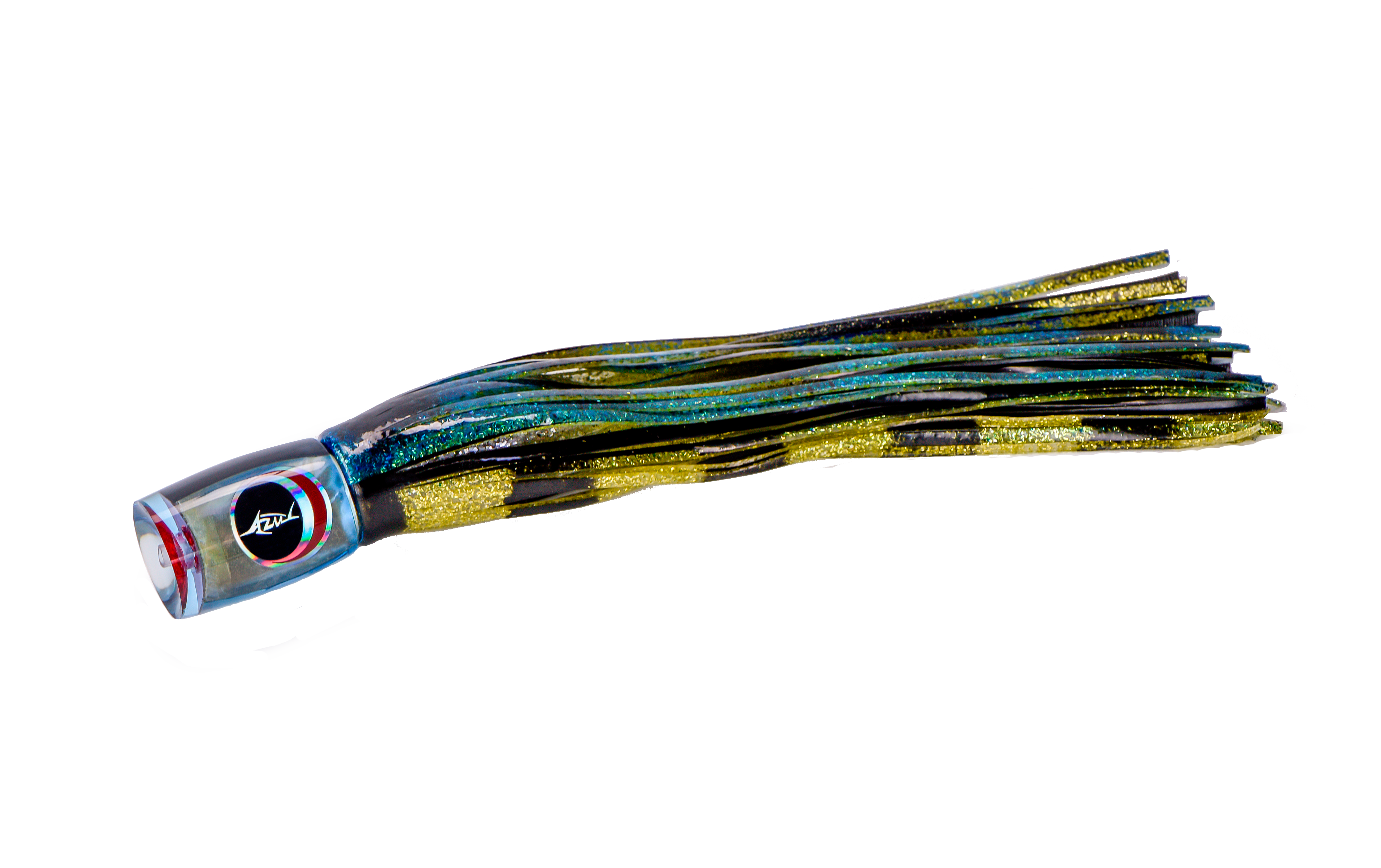 A14 Yellowfin – Azul Offshore Lures