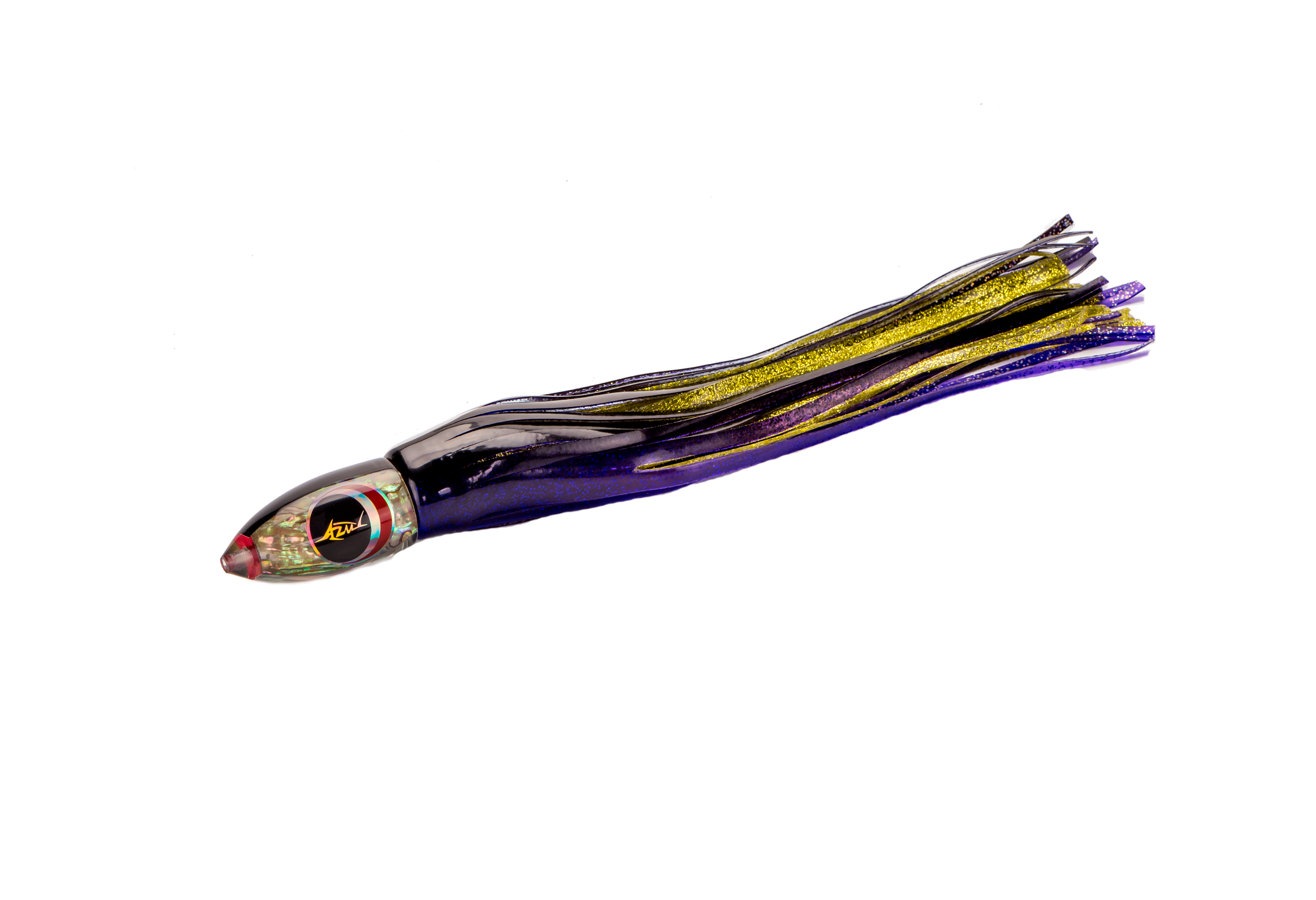 A9 Royal – Azul Offshore Lures