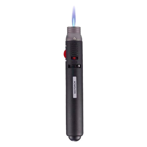 Jet Flame Butane Pencil Torch – Azul Offshore Lures